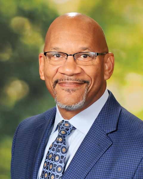 Brian Edmonds