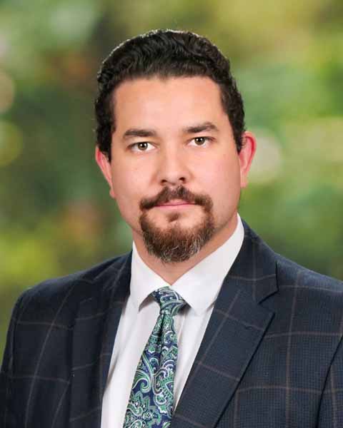 Daniel Rice