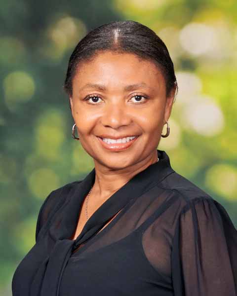 Gloria Dixon