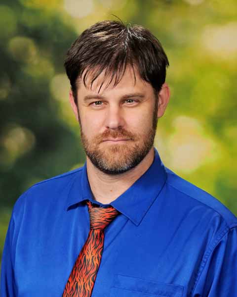 Nate Wallace