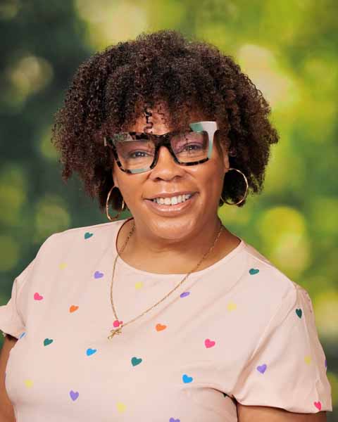 Sherrie Edmonds